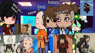 ATLA Charakters react to Prince ZukoPart 1☆UlikeLemons☆ [upl. by Apthorp]