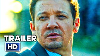 MAYOR OF KINGSTOWN Season 3  Official Trailer 2024 Jeremy Renner [upl. by Noxaj]