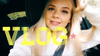 VLOG Tips til oppkjøring vaksine shopping [upl. by Alli]