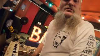 BA Johnston  Phoenix Bar and Grill Victoria BC Jun 14 2024 gopro [upl. by Mellette]