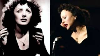 Edith Piaf  La Vie En Rose [upl. by Opal]