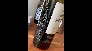 4 Easy Glass Engraving Tips for Wine Bottles [upl. by Leuqim292]