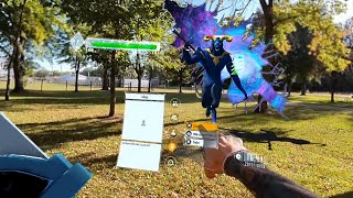 Sword Art Online VR is FINALLY REAL [upl. by Apurk]