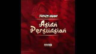 Frenzo Harami  Asian Persuasion Official Audio [upl. by Bordie351]