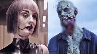 Z Nation Season 5 Infected Survivors Fought A Way To Coexist With Half Zombies [upl. by Neelra612]