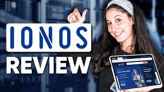 IONOS Review Is IONOS Web Hosting Still Good in 2024 [upl. by Mutua]