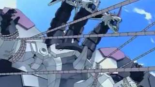 Bakugan New Vestroia  Shadow Attack Episode 32 Part 22 [upl. by Annawik]