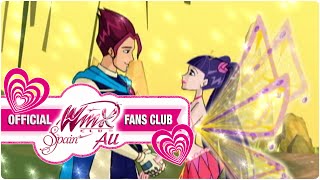 Winx Club Song Heart of Stone [upl. by Twyla300]