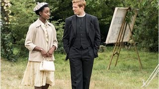 Grantchester season 4 spoilers Sidney Chambers exit hinted as new love interest arrives  BS NEWS [upl. by Ocram]