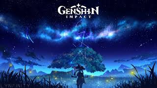 Genshin Impact  Full OST Updated  Part 1 w Timestamps [upl. by Llevram]