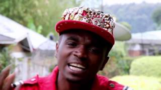 Musanze by Young Scort Mumbutu Directed by Oclock 2014 [upl. by Stetson58]