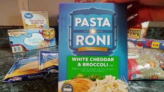 Emergency Food Supplies  Prepper Pantry Haul  Stock up Now [upl. by Assiram]