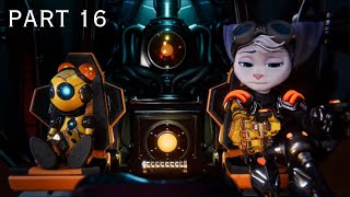 Bad Memory  Ratchet amp Clank Rift Apart Part 16 [upl. by Rikki983]