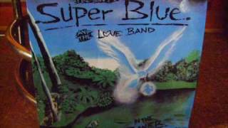 Jab Jab Road March 1992  Super Blue [upl. by Ayotel]