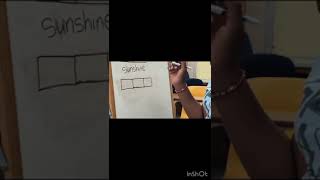 Teaching how to Decode Multisyllabic Words [upl. by Fuld558]