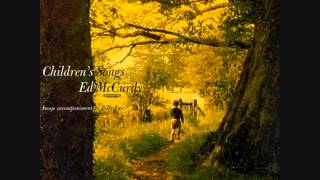 Ed McCurdy  O Dear What Can the Matter Be AmericanBritish folk song [upl. by Iline204]