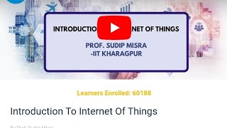 introduction to internet of things week 7 assignment nptel july 2023 [upl. by Antonina363]