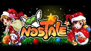 NosTale Adventskalender  Türchen 3  2017 [upl. by Kir]