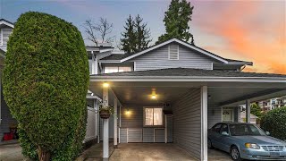 22411 124th Ave suite 22 Maple Ridge BC [upl. by Clyve]