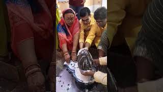 Lingashtakam  Lord Shiva Songs  Brahma Murari Surarchita Lingam  Hindi Devotional Songs shiv [upl. by Ttesil344]