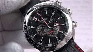 FESTINA Sport Chronograph Herrenuhr F164895 [upl. by Nemrac]