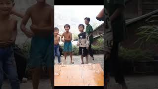 Thử Thách uống PESI  SAVLOGS funny [upl. by Anikas]