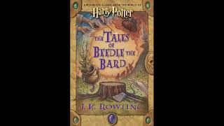 Tales of Beedle the bard Tuesday The Tale of the Three Brothers [upl. by Gabriella]