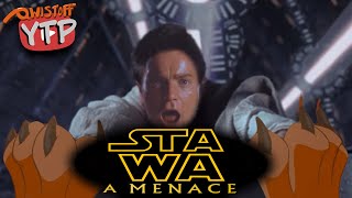 YTP  StaWa A Menace 🌑 [upl. by Weston]