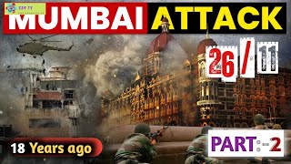 Inside the Planning of the 2611Mumbai Terror Attacks 2611 [upl. by Nomyar]