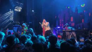 Protest the Hero  Clarity LIVE NYC 2023 [upl. by Haelem]