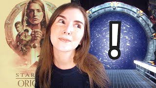 Why a New Stargate WON’T Be Like Stargate Origins Which Was Not Good [upl. by Anailuig489]