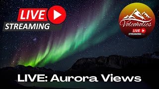 Watch The Northern Lights Live Multiple Live Aurora Views Across the Globe [upl. by Eerual]