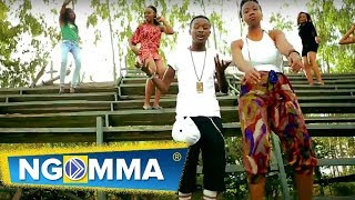 Jay A featuring Sage  Dumbala Official Video [upl. by Noved995]