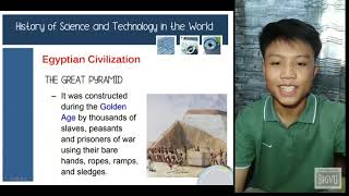 Historical Antecedents in which social considerations changed the course of science and technology [upl. by Cusack450]