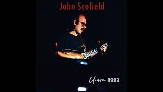 John Scofield Yodel Blues 1983 [upl. by Alcine]