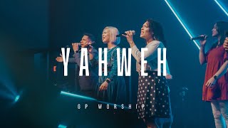 Yahweh GP Worship  Christine DClario cover [upl. by Terza]