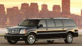 CADILLAC Escalade ESVe Limousine 2006 [upl. by Nakah]