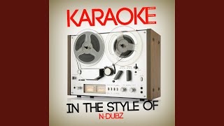 Ouch Karaoke Version [upl. by Batty]