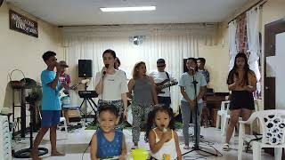 PRAISE amp WORSHIP SONGS TAGALOG CHRISTIAN SONGS [upl. by Duck414]