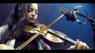 Sanam Re  Yutika Banerjee Violin Cover  Arijit Singh  Mithoon [upl. by Nerol]