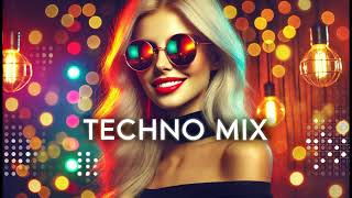 PART SONGS Chill Out Summer 🎧 Deep House amp Progressive Beats Mix 2024 🌴 DJ  Techno Mix 2024 [upl. by Adnical]