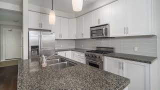 NEW LISTING 209 6077 London Rd Richmond BC [upl. by Nivalc]