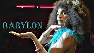 POSE FX  Babylon [upl. by Ahtnams]