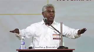 Youth Convention Sri M Ramachandran PATTIMANDRAM  TAMIL SPEECH [upl. by Tnecnev]