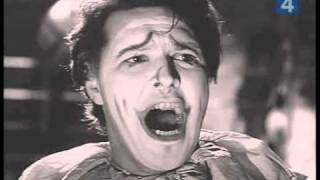 Vladimir Atlantov  Recitar Vesti la giubba I Pagliacci 1971 [upl. by Siram443]