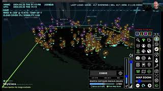 SkyGlass 2 0  Preflight Briefing [upl. by Swenson]