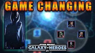 SWGoH Just Dropped One of the Biggest Updates in 9 Years [upl. by Ojibbob]