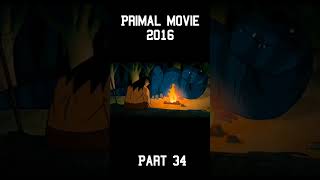 Primal Animation Troll Face Edit🔥☠️shortsvideo capcut [upl. by Mccullough33]