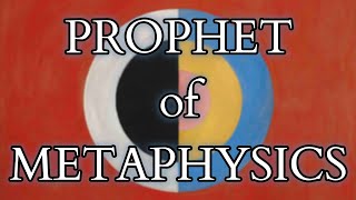 The Origins of Metaphysics  How Parmenides was the First and Last Prophet of the One Being [upl. by Ul]