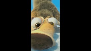 Who Is The Cutest Cartoon Character  SCRAT Shorts [upl. by Treblah]